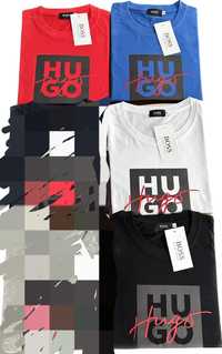 Hugo boss T-shirts