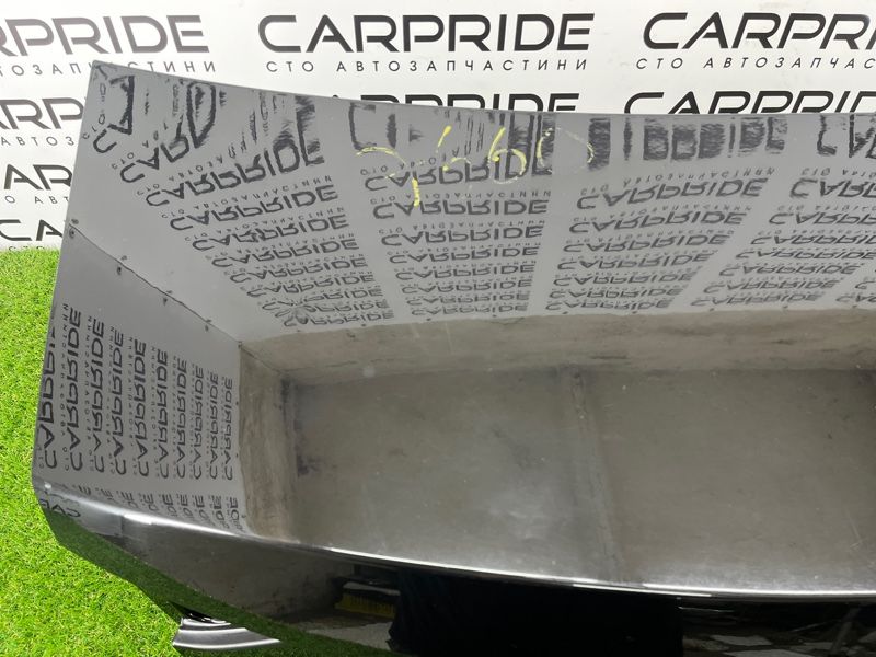 Крышка багажника Volkswagen Passat B7 1.8 2016