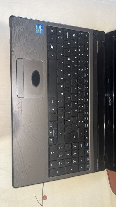 Portatil acer e xiaomi redmi A1