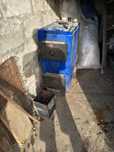 Kocioł CO 13kw SLAWEX