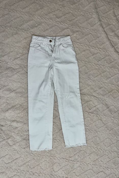 Джинси, кофта набір xs