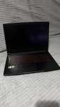 Laptop gamingowy MSI