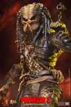 Hot Toys MMS233 Elder Predator