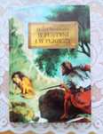 W pustyni i w puszczy, H. Sienkiewicz
