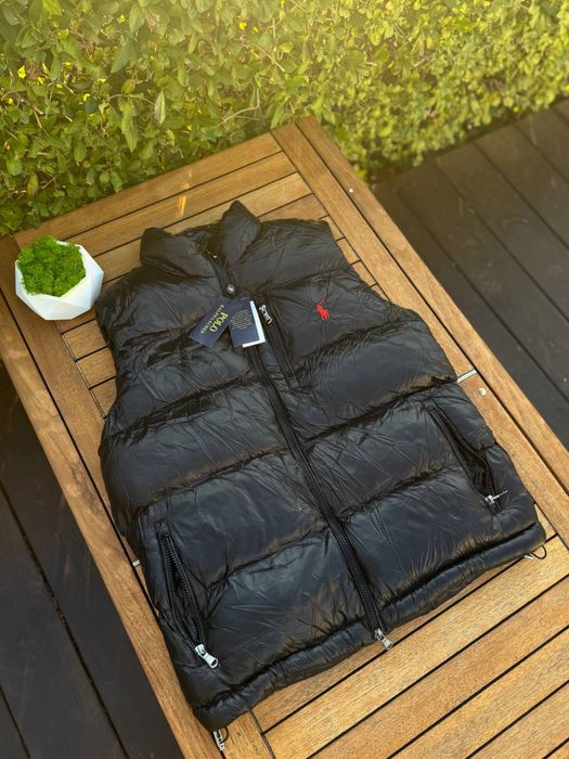 Жилетка Polo Ralph Lauren