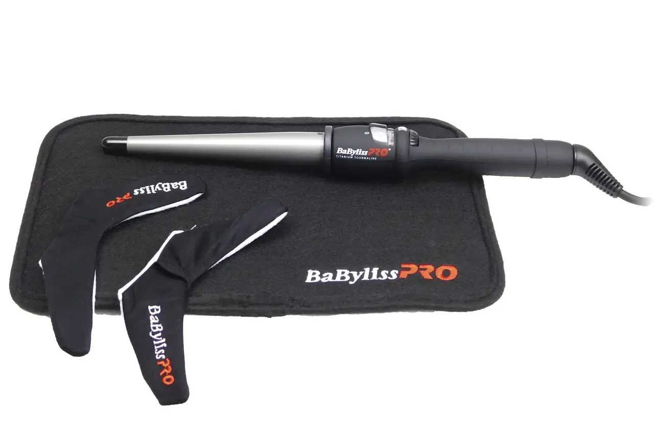 Конусная плойка 25-13 мм BaByliss PRO BAB2280TTE