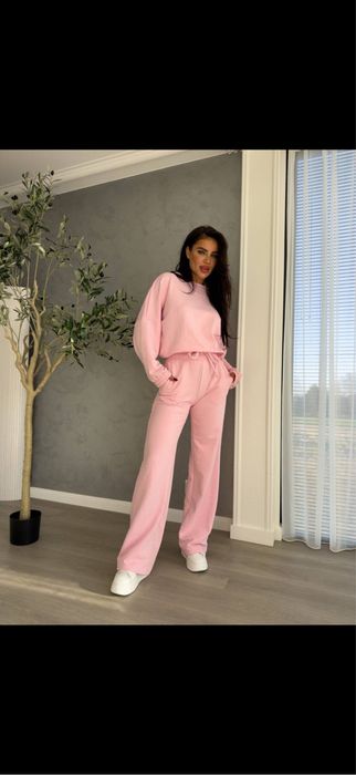 Komplet dresowy BYME