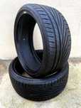 Pneus Uniroyal RainSport 3 - 215/35/18 - Excelentes