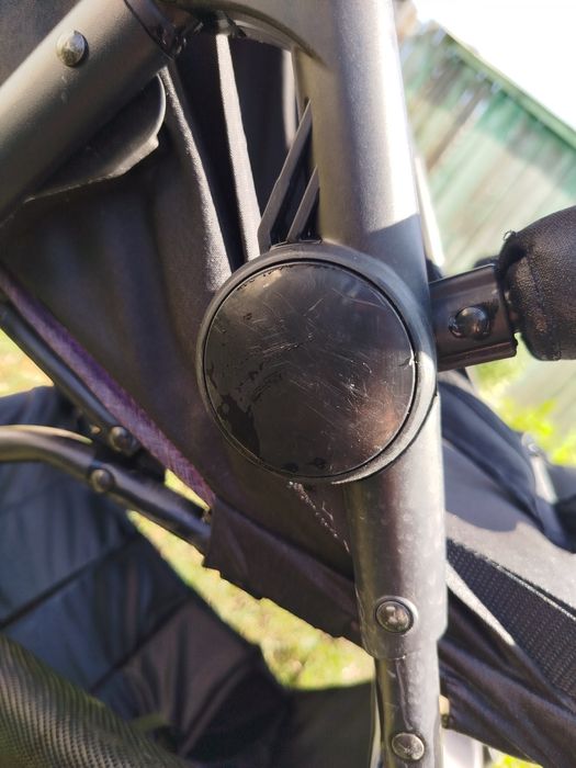 Продам дитячу коляску