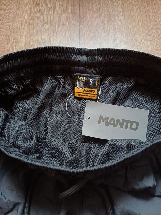Штани MANTO Nylon Pants