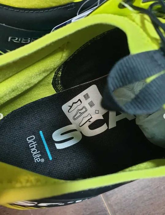 Кросівки Scarpa Ribelle® Run оригінал 43