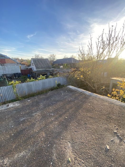 Продаю  часный дом на Старом Водопое от собственника