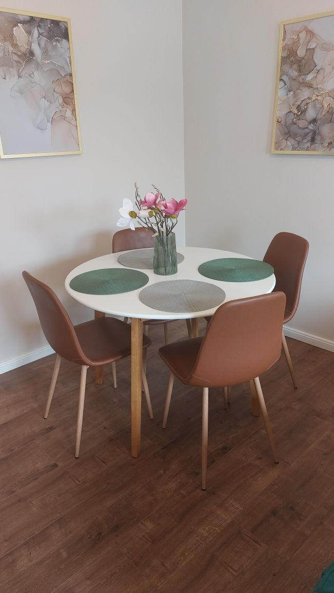 Apartament 2 sypialnie dla 2-6 osób Centrum, jezioro Czos, KLIMA