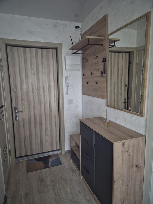 Чиста 1к/кв на 12 поздовжня 44, звітні документи