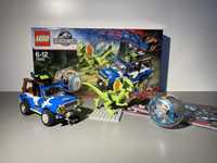 Lego 75916 jurassic world