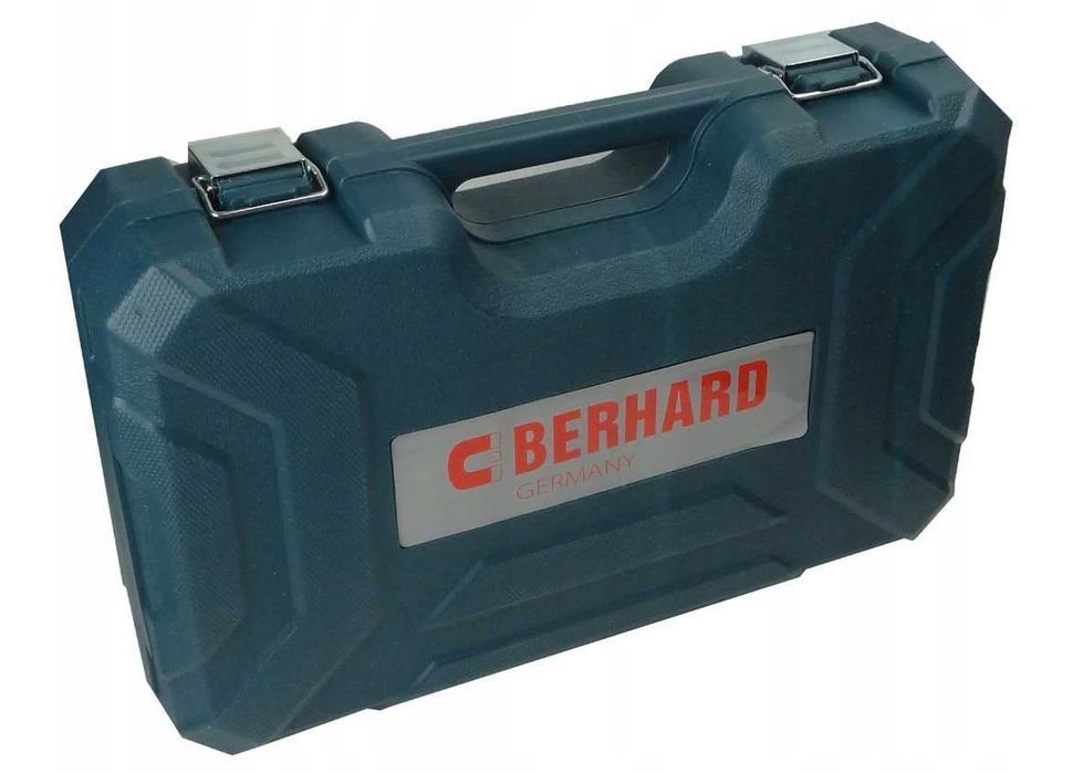 Перфоратор Berhard BER-MW-2600 SDS Plus 1300 Вт дрель 5500 / хв b1