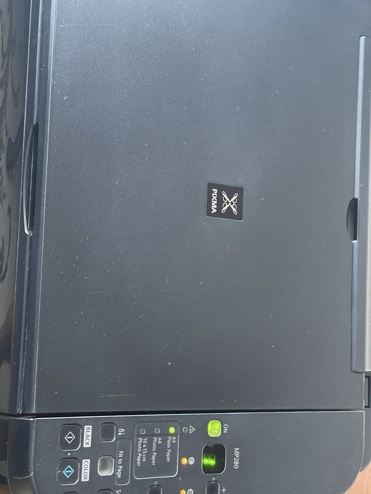 Canon PIXMA MP-280