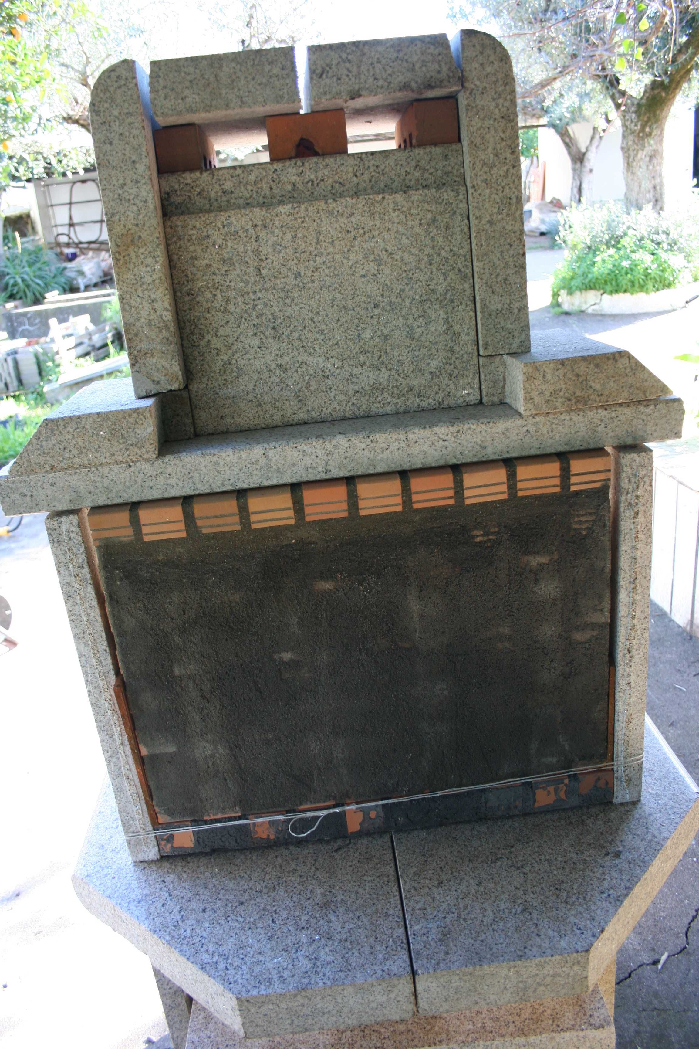 Churrasqueira Monforte