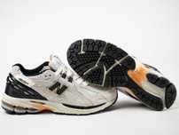 Кросівки унісекс New Balance 1906D (3 кольори) розміри 36-41 розмір