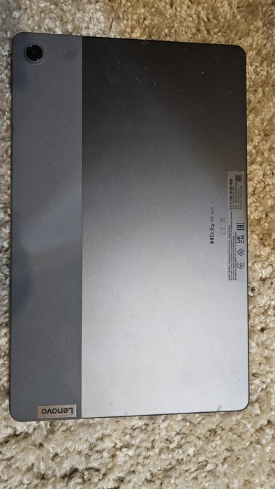 Lenovo Tab M10 Plus