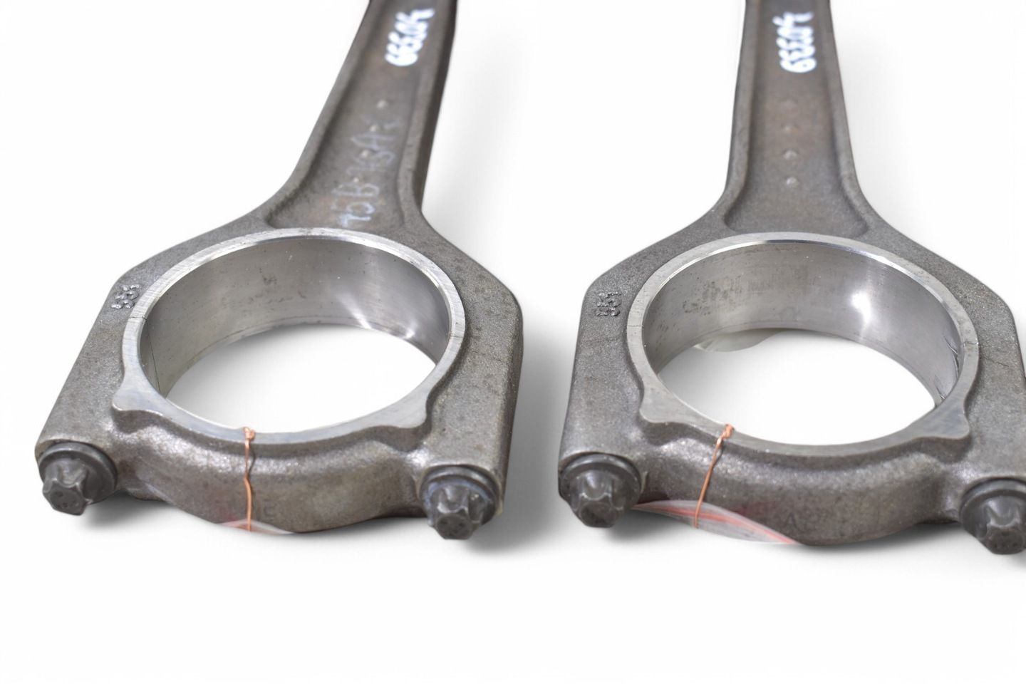Tłok Korbowód 084167 BMW E90 E87 1.6i N45B16AC PODANE WYMIARY