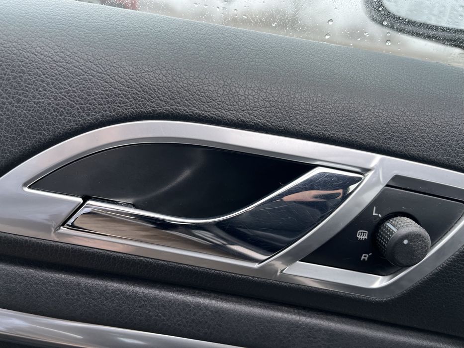 Продам Skoda Superb