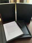 Onyx Boox Note Air 3 C - e-papierowy notatnik z kolorowym ekranem