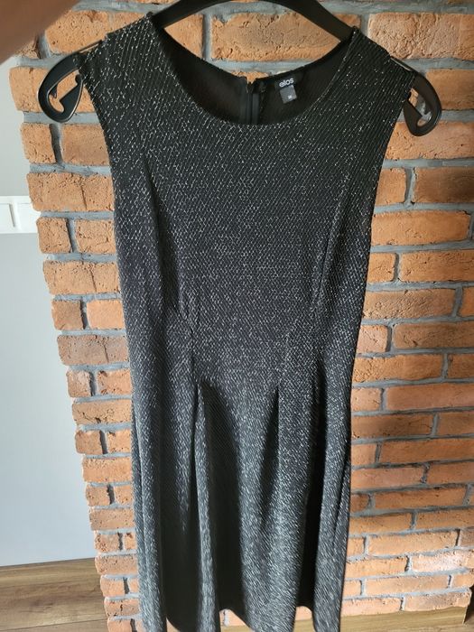 Paka ubrań M damskie