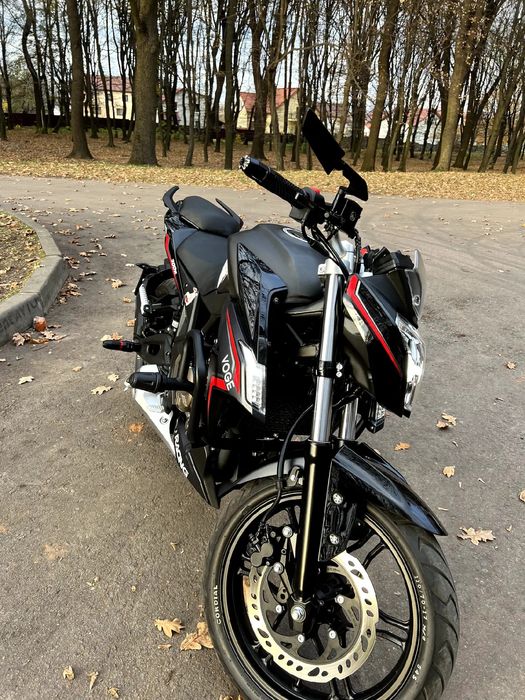 Продам мотоцикл в хорошому стані