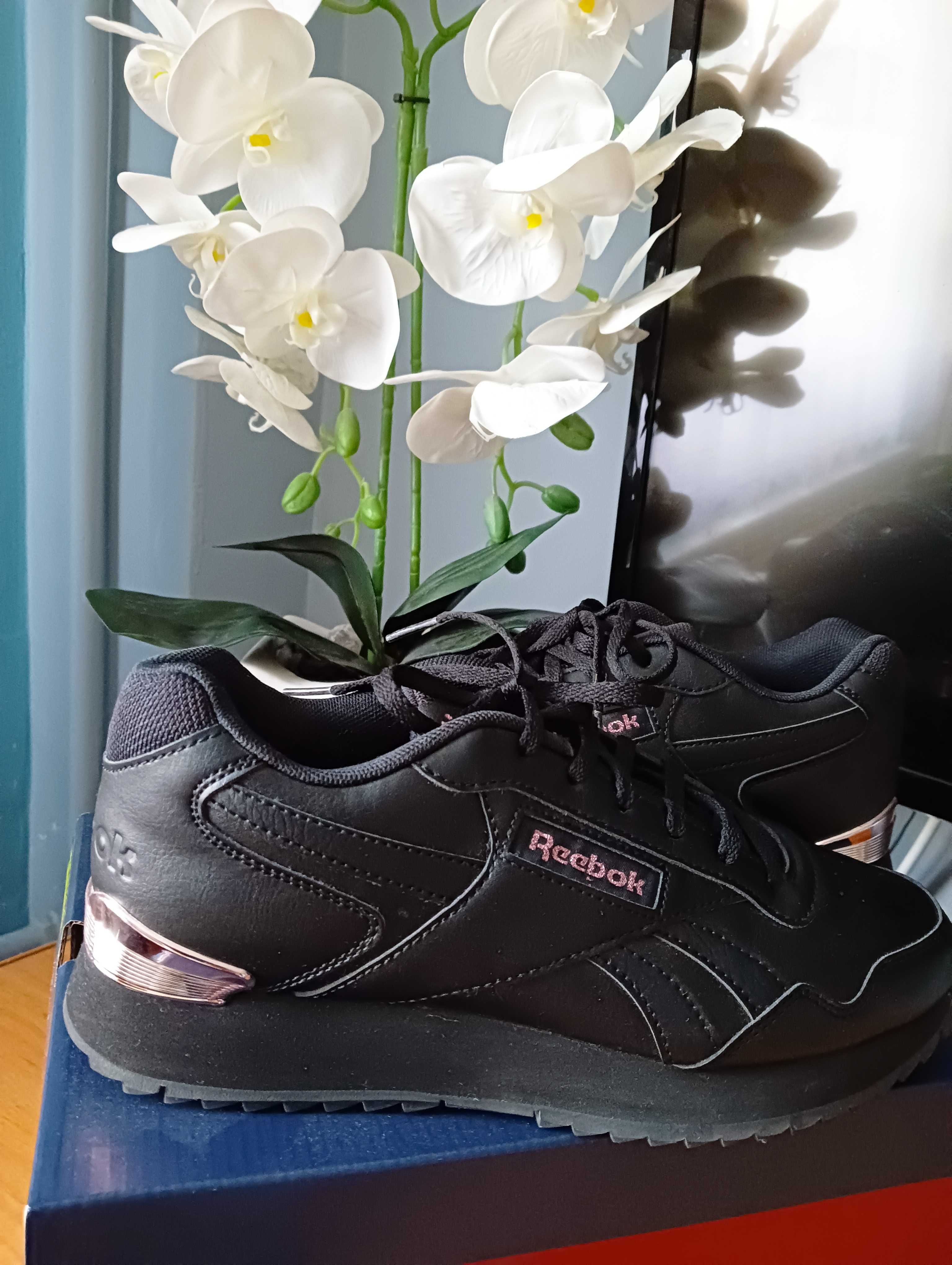 Buty Reebok Glide Ripple