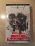 Przygody Sherlocka Holmesa
