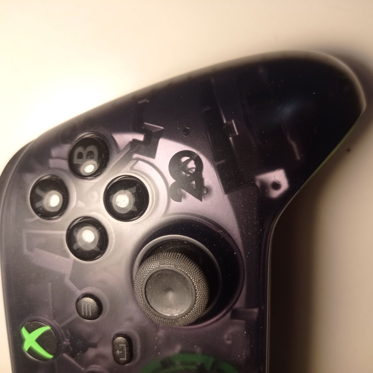 Оригинальные геймпады (джойстики) Playstation , Xbox