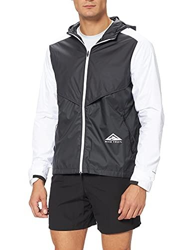 Куртка ветровка Nike SF Trail Windrunner