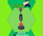 Aluguer de Lavadora Rotativa de Baixa Velocidade