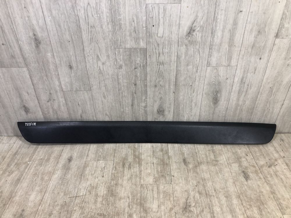 Кришка багажника ляда Toyota RAV 4 2019-2023 г. Молдинг накладка ляди