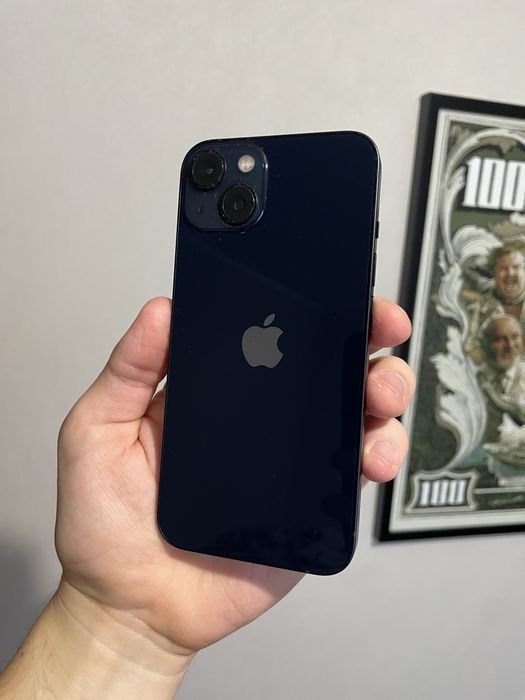 iPhone 13 128 GB R sim