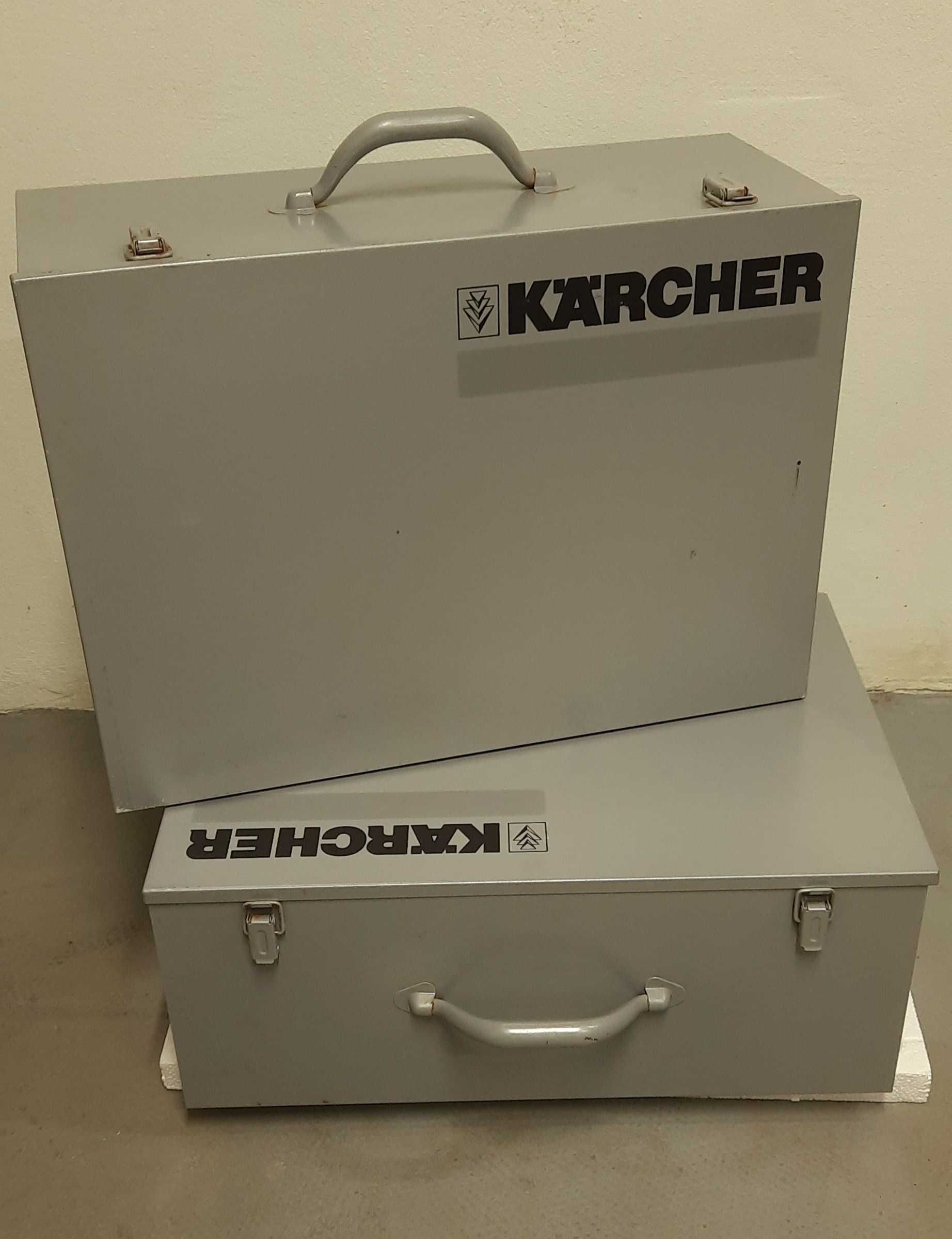 Струменевий пістолет Karcher ST 120. Піскоструминевий пістолет.