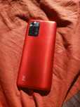 ZTE Blade A72 (червоний)