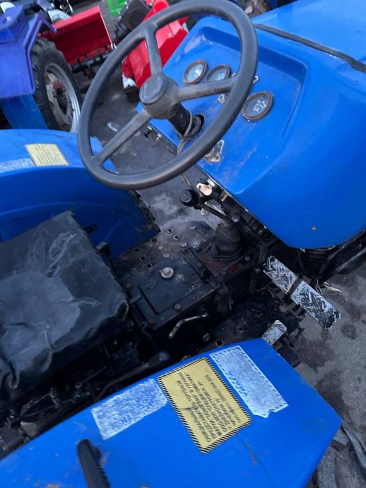 Трактор Донфенг 244 , донгфенг ,  доставка без авансів, , обмін