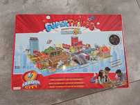 Super Zings THings puzzle 3d swieca w ciemnosci