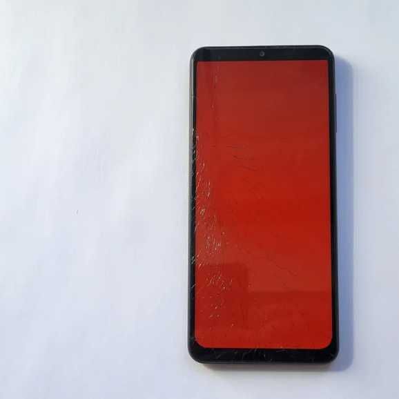 Samsuns A12. 3/32Gb. Полностью рабочий.