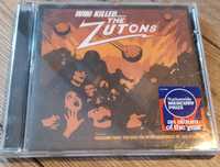 THE ZUTONS #Who Killed  The Zutons CD garage rock