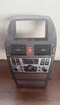 Panel środkowy nawiewu Nissan Almera N16