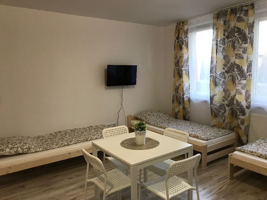 Noclegi,Kwatery,Mieszkania,Pokoje Pracownicze Wieliczka-Niepołomice