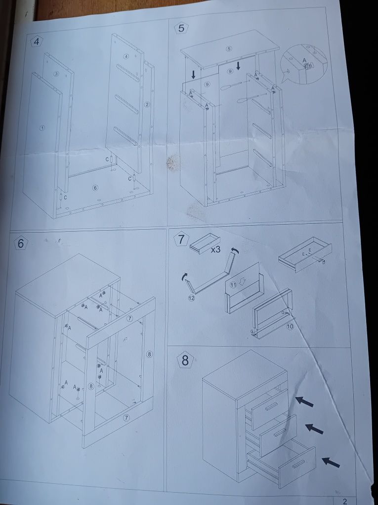 Tecnicas modernas de construção vol1 e vol2