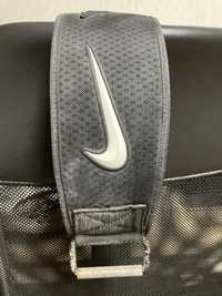 Пояс Nike, скакалка W4Y, зубна капа Peresvit.