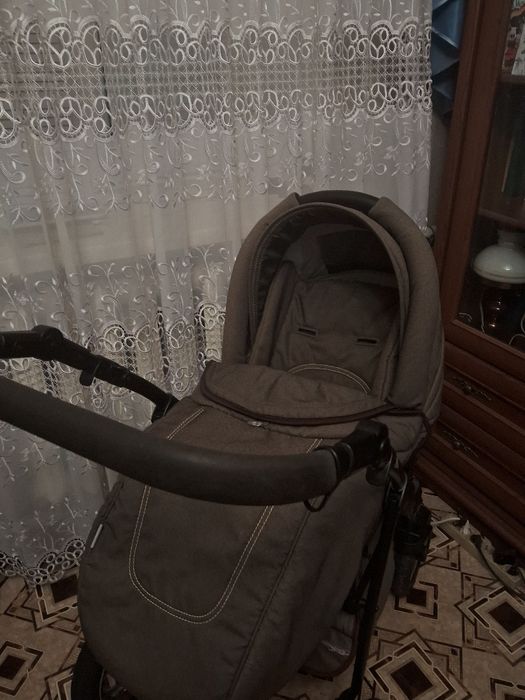 Коляска детская Adamex