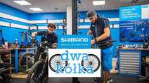 **Serwis Rowerowy SHIMANO STEPS, Regeneracja Baterii, Diagnostyka!**