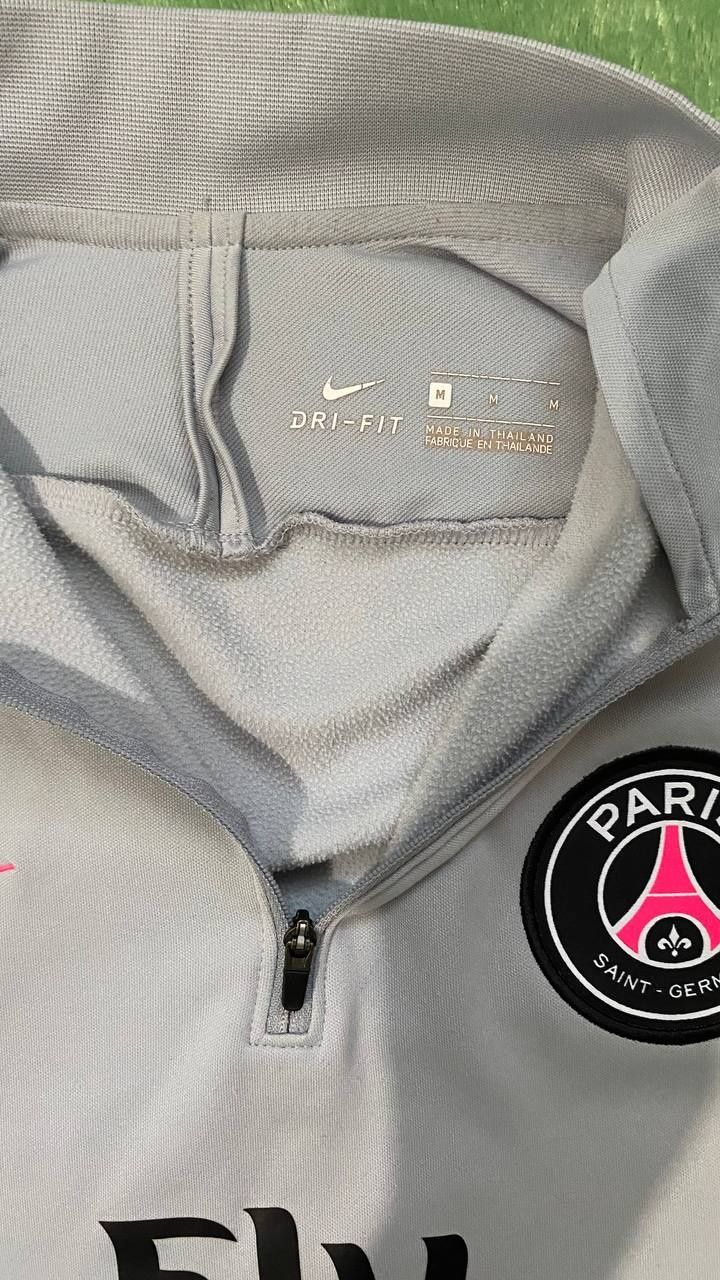 Футбольна кофта Nike PSG
