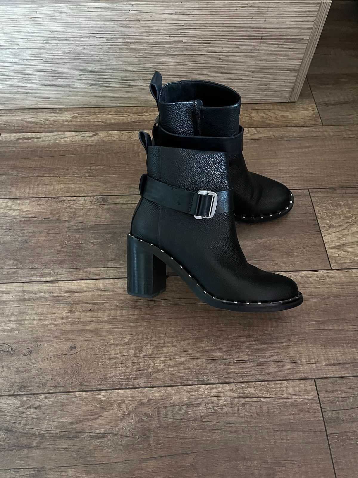 Gino Rossi Rozmiar 38